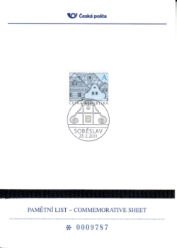 PLZ 002 ● - 2011